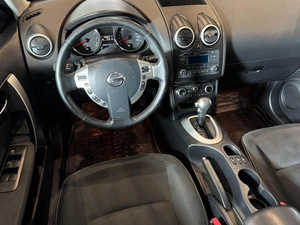 Внедорожник Nissan Qashqai 2013 года, 1199000 рублей, Кропоткин