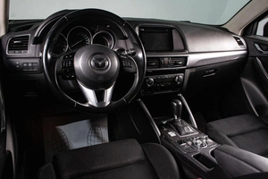 Внедорожник Mazda CX-5 2016 года, 1949000 рублей, Сургут