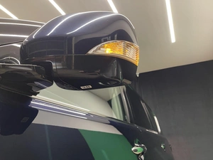 Внедорожник Infiniti QX80 2018 года, 6800000 рублей, Красноярск