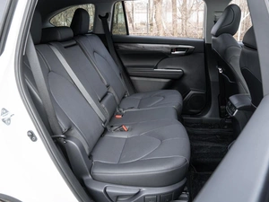 Внедорожник Toyota Highlander 2025 года, 5950000 рублей, Волгоград