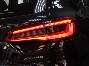 Внедорожник BMW X5 2019 года, 6990000 рублей, Тюмень