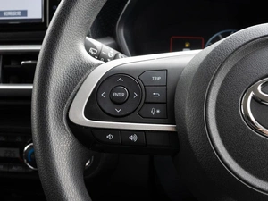 Внедорожник Toyota Raize 2021 года, 1880000 рублей, Краснодар