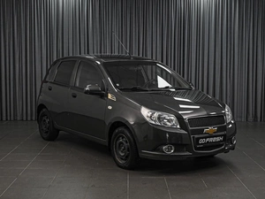 Хетчбэк ЗАЗ Vida 2012 года, 397000 рублей, Ставрополь