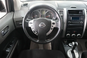 Внедорожник Nissan X-Trail 2008 года, 1129000 рублей, Омск