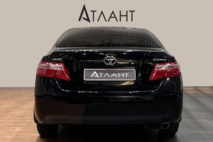 Седан Toyota Camry 2006 года, 949000 рублей, Красноярск