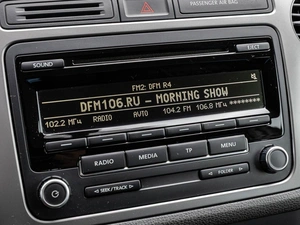 Внедорожник Volkswagen Tiguan 2015 года, 1543000 рублей, Краснодар