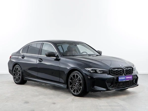 Седан BMW 3 серия 2024 года, 4998999 рублей, Москва