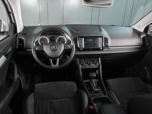 Внедорожник Skoda Karoq 2020 года, 2519000 рублей, Аксай