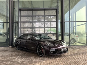 Лифтбек Porsche Panamera 4S 2017 года, 7650000 рублей, Уфа
