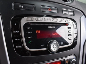 Седан Ford Mondeo 2013 года, 1119000 рублей, Воронеж