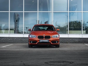 Хетчбэк BMW 1 серия 2018 года, 1810000 рублей, Нижний Новгород