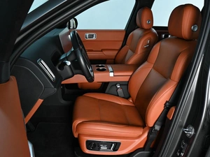 Внедорожник Li Auto L9 2023 года, 5699000 рублей, Ростов-на-Дону