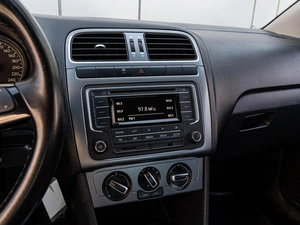 Седан Volkswagen Polo 2016 года, 1190000 рублей, Краснодар