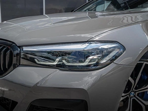 Седан BMW 5 серия 2021 года, 4940000 рублей, Краснодар