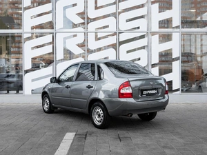 Седан ВАЗ (LADA) Kalina 2010 года, 349000 рублей, Ставрополь