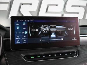 Внедорожник Haval Jolion 2021 года, 1759000 рублей, Аксай