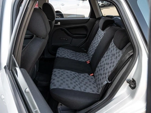 Универсал Ford Focus 2005 года, 595000 рублей, Краснодар