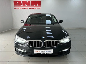 Седан BMW 5 серия 520 2020 года, 3700000 рублей, Смоленск