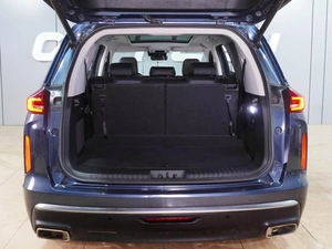 Внедорожник EXEED VX 2022 года, 2549000 рублей, Воронеж