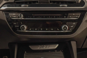 Внедорожник BMW X3 2018 года, 4199000 рублей, Челябинск