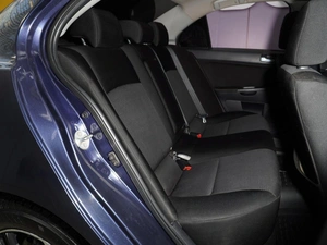 Седан Mitsubishi Lancer 2008 года, 515111 рублей, Тверь