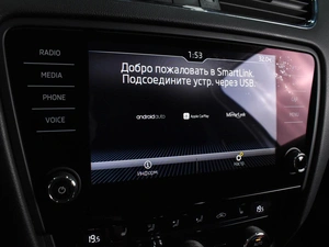 Лифтбек Skoda Octavia 2018 года, 1564000 рублей, Воронеж