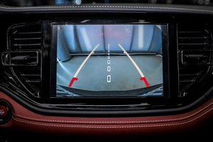 Внедорожник Dodge Durango SRT 2025 года, 16397786 рублей, Москва