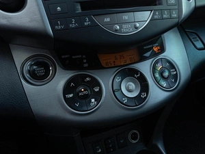 Внедорожник Toyota RAV4 2008 года, 1550000 рублей, Краснодар