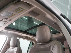 Внедорожник Lincoln Aviator 2024 года, 7849000 рублей, Воронеж