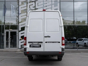 Mercedes-Benz Sprinter Classic, I (1995—н. в.), 311 CDI 2.1 MT (109 л.с.) 2016г. 2016 года, 2515000 рублей, Волгоград