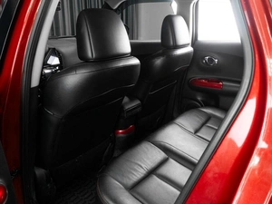 Внедорожник Nissan Juke 2013 года, 1179000 рублей, Тюмень