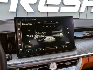 Внедорожник Tank 500 2023 года, 4390000 рублей, Краснодар