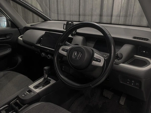 Хетчбэк Honda Fit 2020 года, 1680000 рублей, Красноярск