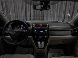 Внедорожник Honda CR-V 2008 года, 1249000 рублей, Красноярск