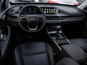 Внедорожник Chery Tiggo 4 Pro 2023 года, 1929000 рублей, Волгоград