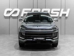 Внедорожник Москвич 3 2023 года, 1599000 рублей, Тюмень