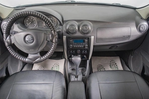 Седан Nissan Almera 2016 года, 849000 рублей, Томск
