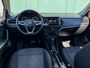 Лифтбек Volkswagen Polo 2021 года, 1629000 рублей, Большой Сочи
