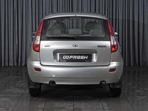 Хетчбэк ВАЗ (LADA) Kalina 2011 года, 399000 рублей, Ставрополь