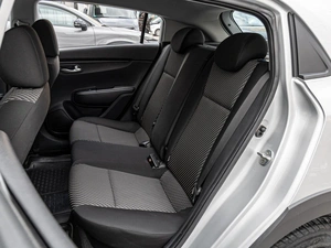 Хетчбэк Kia Rio X-Line 2018 года, 1649000 рублей, Краснодар