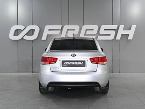 Седан Kia Cerato 2012 года, 859000 рублей, Ростов-на-Дону