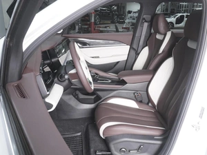 Внедорожник Geely Monjaro 2023 года, 3600000 рублей, Ростов-на-Дону