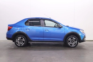 Седан Renault Logan 2020 года, 1180000 рублей, Брянск