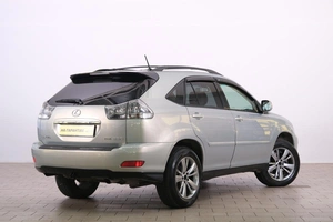 Внедорожник Lexus RX 2005 года, 1429000 рублей, Омск