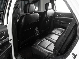 Внедорожник Ford Explorer 2016 года, 3149000 рублей, Тюмень