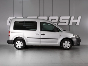 Фургон Volkswagen Caddy 2012 года, 1070000 рублей, Минеральные Воды