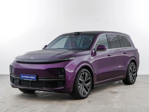 Внедорожник Li Auto L9 2023 года, 5995055 рублей, Москва