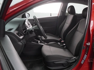 Седан Hyundai Solaris 2018 года, 1234000 рублей, Воронеж