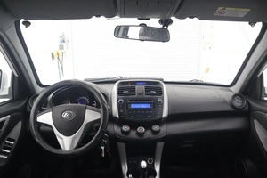 Внедорожник Lifan X60 2015 года, 739000 рублей, Орёл