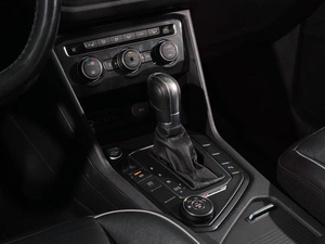 Внедорожник Volkswagen Tiguan 2019 года, 2969777 рублей, Тверь